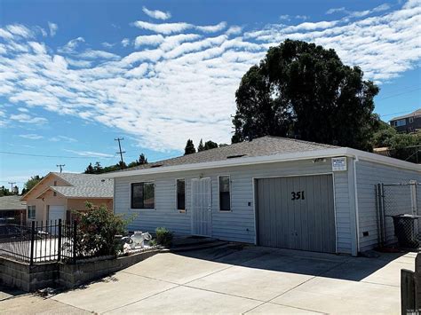 Zillow vallejo ca - Jul 12, 2023 · 136 Morningside Ave, Vallejo CA, is a Single Family home that contains 1106 sq ft and was built in 1940.It contains 2 bedrooms and 1 bathroom.This home last sold for $480,000 in July 2023. The Zestimate for this Single Family is $480,100, which has decreased by $6,439 in the last 30 days.The Rent Zestimate for this Single Family is $2,495/mo, which has decreased by $155/mo in the last 30 days. 